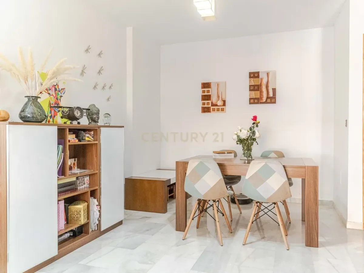 VENTA CASA ADOSADA EN BELICENA, VEGAS DEL GENIL