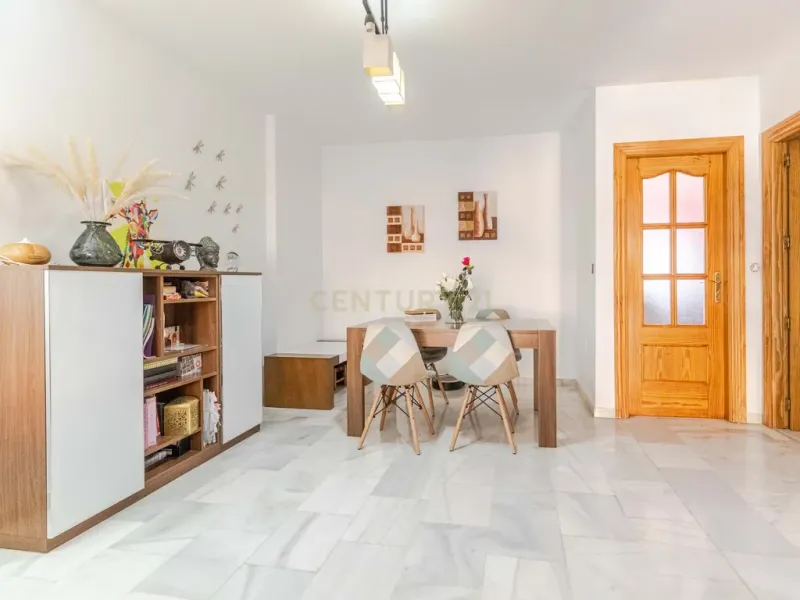 VENTA CASA ADOSADA EN BELICENA, VEGAS DEL GENIL