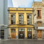 EN VENTA, MAGNÍFICO EDIFICIO REFORMADO EN TRIANA. APTO PARA RIC 4