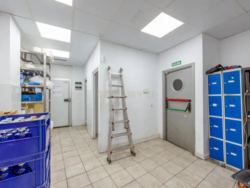 EN VENTA, MAGNÍFICO EDIFICIO REFORMADO EN TRIANA. APTO PARA RIC