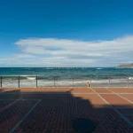 Piso moderno de 3 dormitorios junto a las Canteras 2