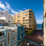 Piso moderno de 3 dormitorios junto a las Canteras 3