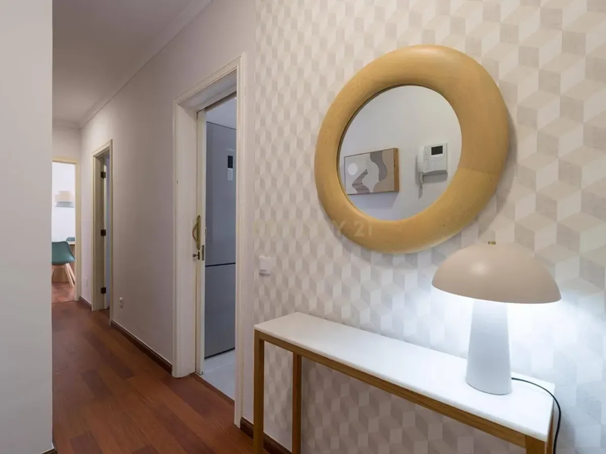 Piso moderno de 3 dormitorios junto a las Canteras