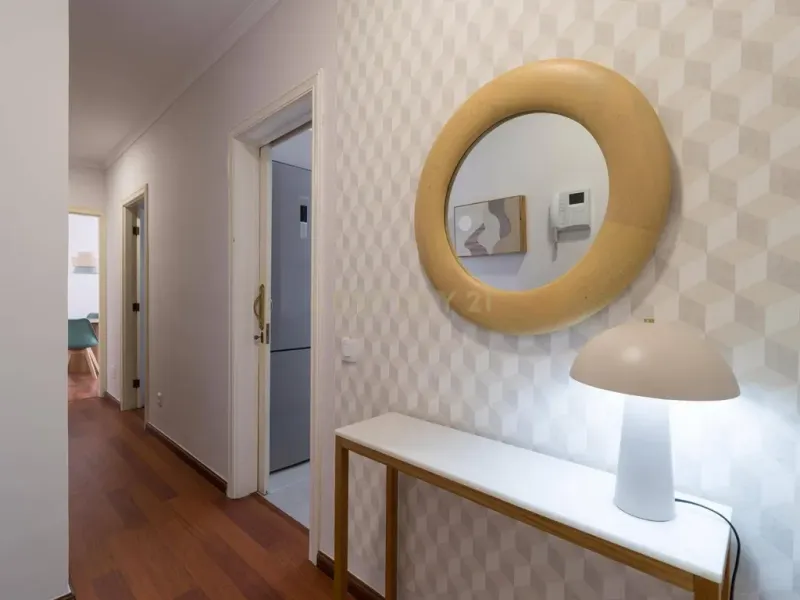 Piso moderno de 3 dormitorios junto a las Canteras