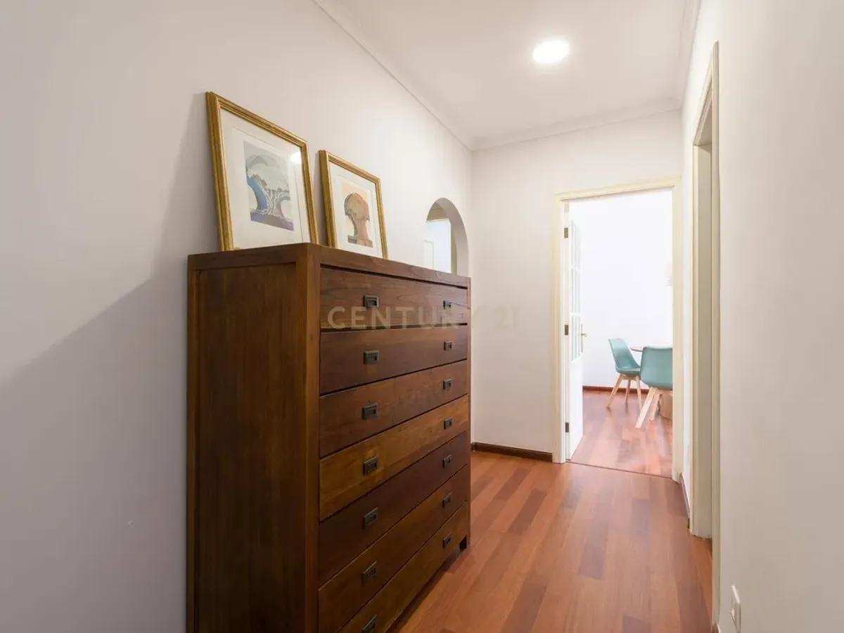 Piso moderno de 3 dormitorios junto a las Canteras