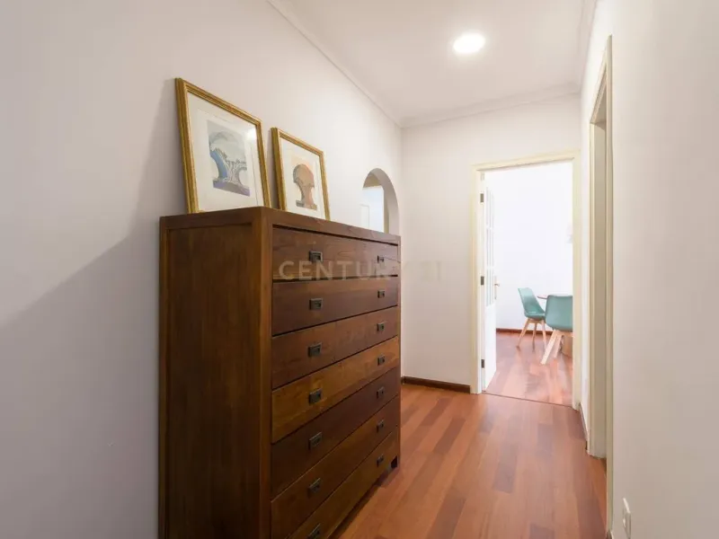 Piso moderno de 3 dormitorios junto a las Canteras