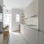 Piso moderno de 3 dormitorios junto a las Canteras 10