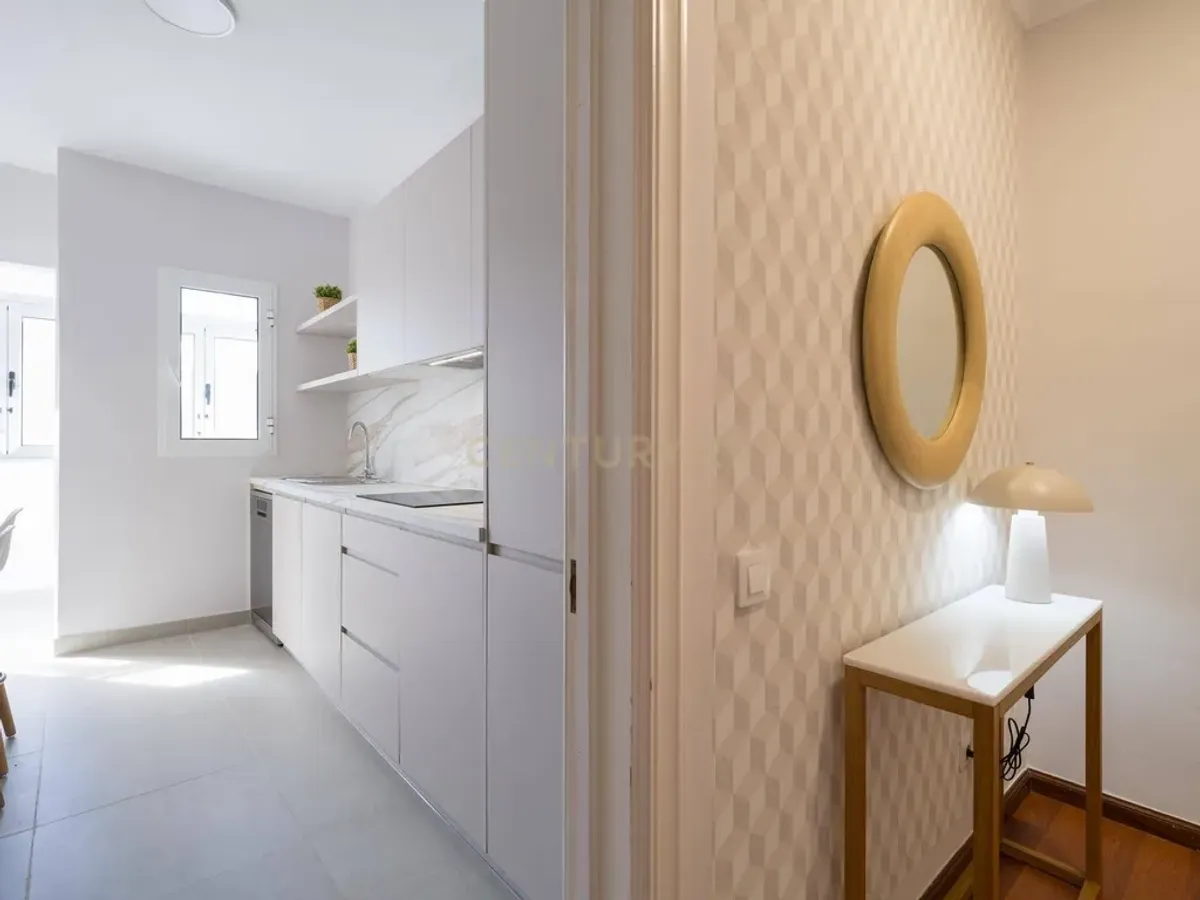 Piso moderno de 3 dormitorios junto a las Canteras