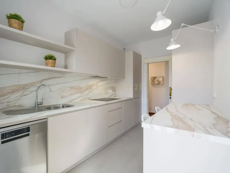 Piso moderno de 3 dormitorios junto a las Canteras