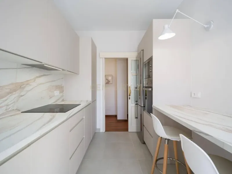 Piso moderno de 3 dormitorios junto a las Canteras