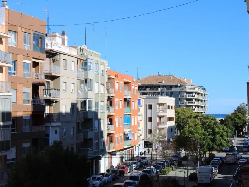 Vivir el centro de Dénia, a tu manera