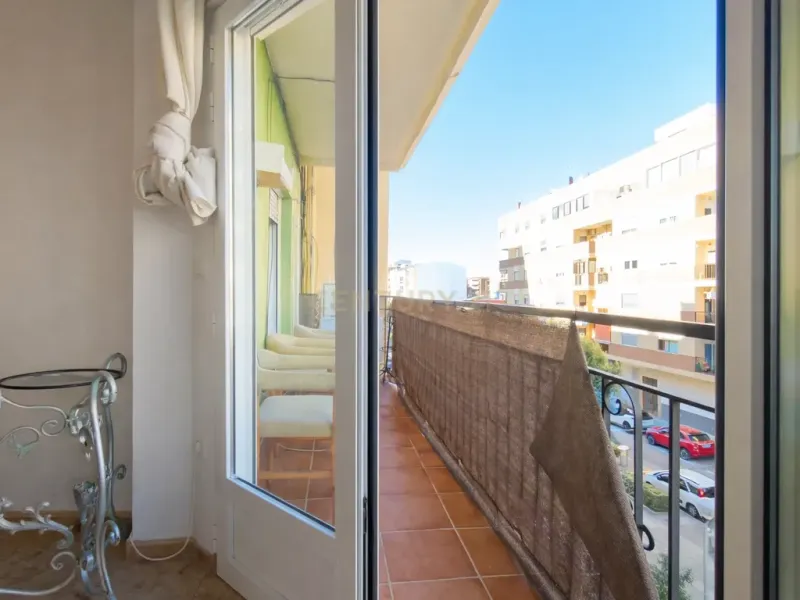 Vivir el centro de Dénia, a tu manera