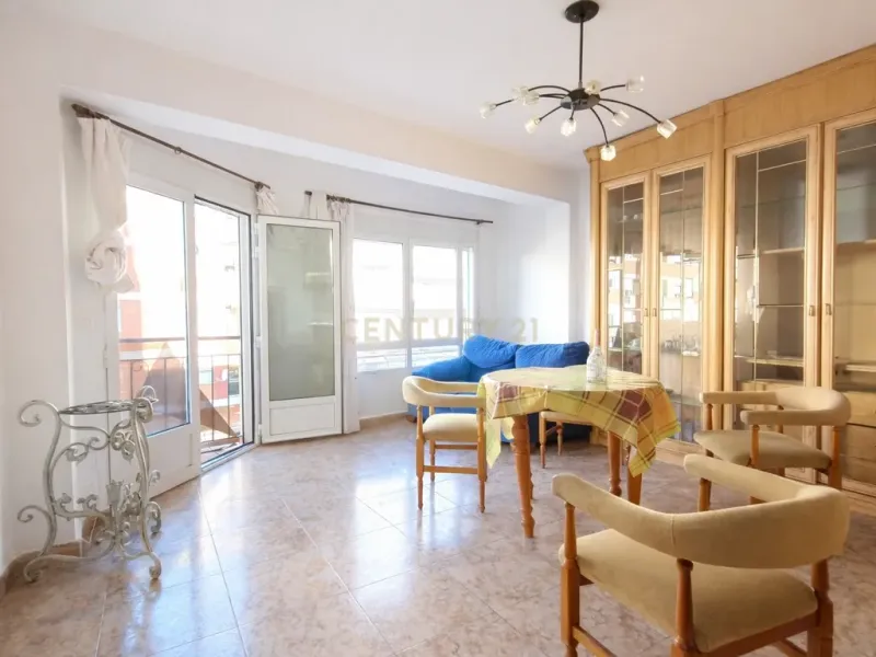 Vivir el centro de Dénia, a tu manera