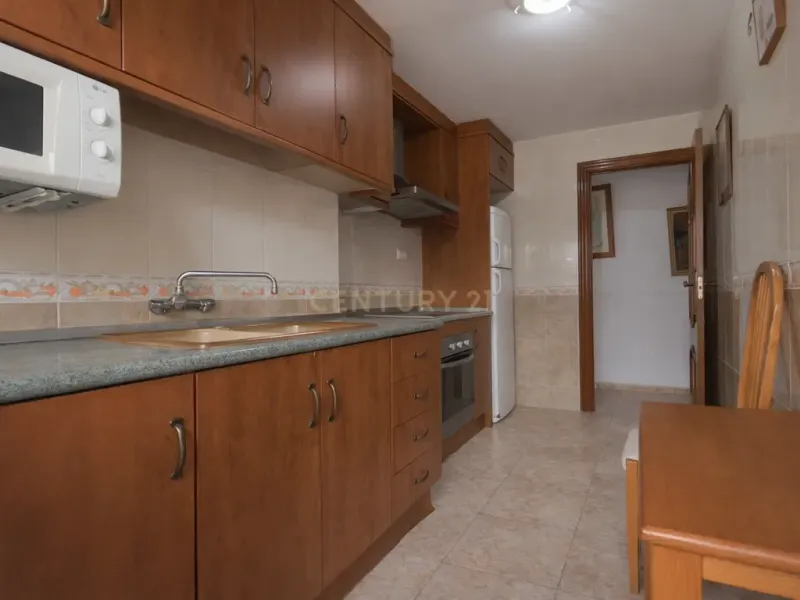 Vivir el centro de Dénia, a tu manera