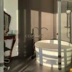 Residencia de lujo en primera linea con vistas infinitas al Mediterráneo - Albufereta, Alicante 6