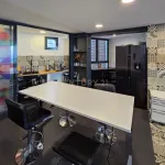 Residencia de lujo en primera linea con vistas infinitas al Mediterráneo - Albufereta, Alicante 10