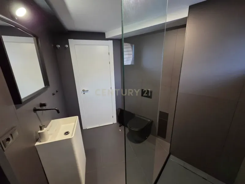 Residencia de lujo en primera linea con vistas infinitas al Mediterráneo - Albufereta, Alicante