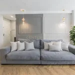 Apartamento reformado a 100 m del mar en Los Boliches 2