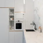 Apartamento reformado a 100 m del mar en Los Boliches 6