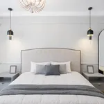 Apartamento reformado a 100 m del mar en Los Boliches 9