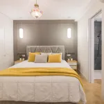 Apartamento reformado a 100 m del mar en Los Boliches 14