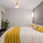 Apartamento reformado a 100 m del mar en Los Boliches 15