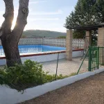 🌿 Finca con olivar en Zafra: 30.000 m² de terreno + casa 255 m² con piscina y dos porches 🏡☀️ 11