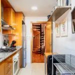 Ático dúplex con terraza solárium, piscina y parking en el Eixample de Sant Joan Despí 9