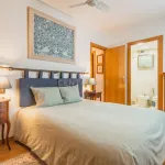 Ático dúplex con terraza solárium, piscina y parking en el Eixample de Sant Joan Despí 11