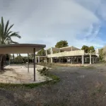 Parcela Exclusiva en Dehesa de Campoamor 3