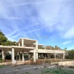 Parcela Exclusiva en Dehesa de Campoamor 8