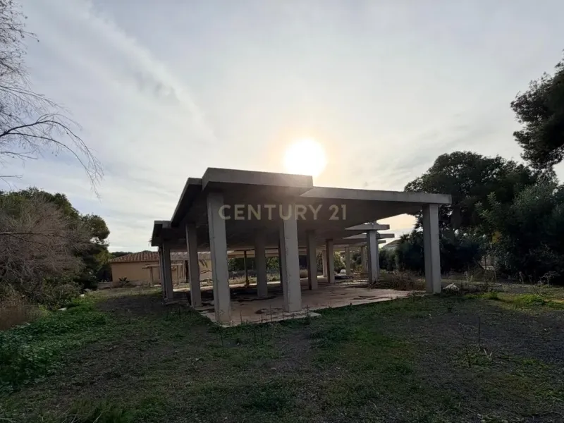 Parcela Exclusiva en Dehesa de Campoamor