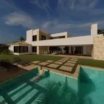 Parcela Exclusiva en Dehesa de Campoamor 11