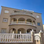 Parcela Exclusiva en Dehesa de Campoamor 12