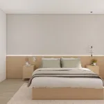 Planta baja para estrenar con patio privado en la Creu de Barberà - Sabadell 1