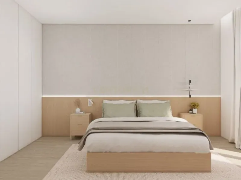 Planta baja para estrenar con patio privado en la Creu de Barberà - Sabadell