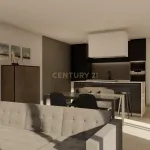 Planta baja para estrenar con patio privado en la Creu de Barberà - Sabadell 3