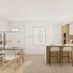 Planta baja para estrenar con patio privado en la Creu de Barberà - Sabadell 8