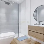 Planta baja a estrenar con gran patio en Jaume Pinent, Barcelona 14