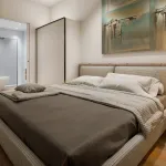 Planta baja a estrenar con gran patio en Jaume Pinent – Barcelona 6