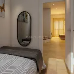 Planta baja a estrenar con gran patio en Jaume Pinent – Barcelona 9