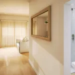 Planta baja a estrenar con gran patio en Jaume Pinent – Barcelona 14