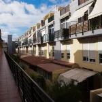 Tríplex en Venta en Av. Marítima, Candelaria 4