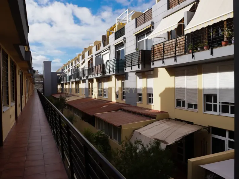 Tríplex en Venta en Av. Marítima, Candelaria