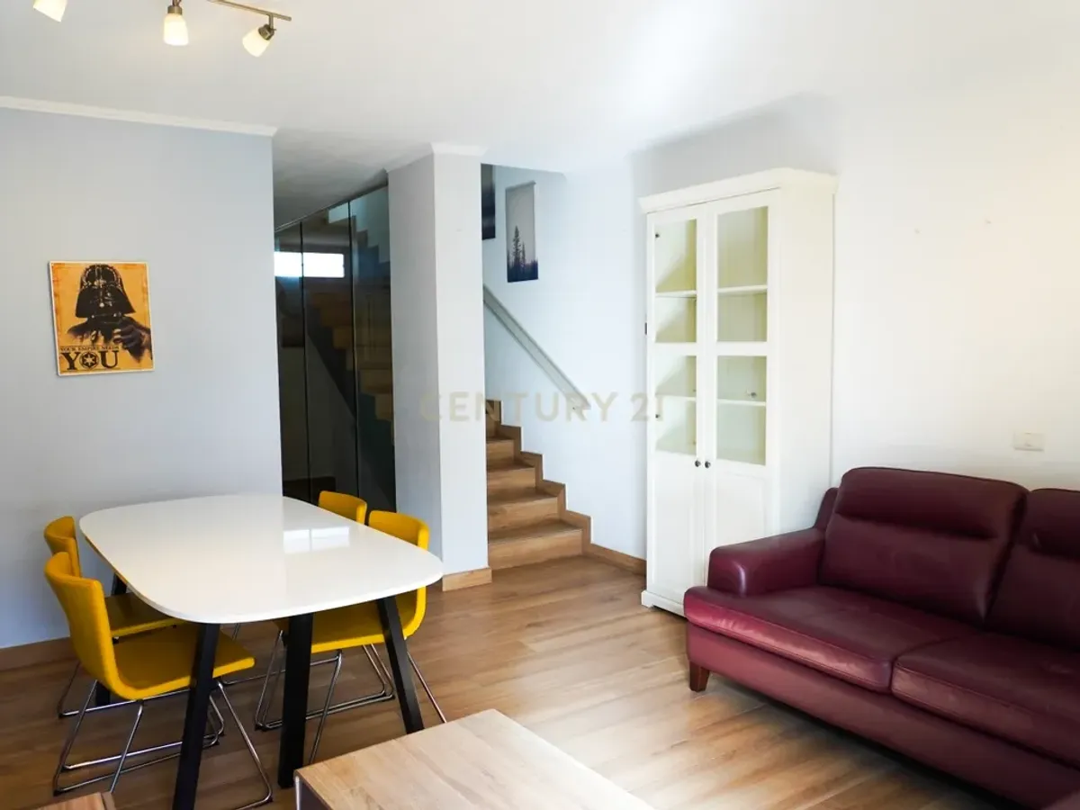 Tríplex en Venta en Av. Marítima, Candelaria