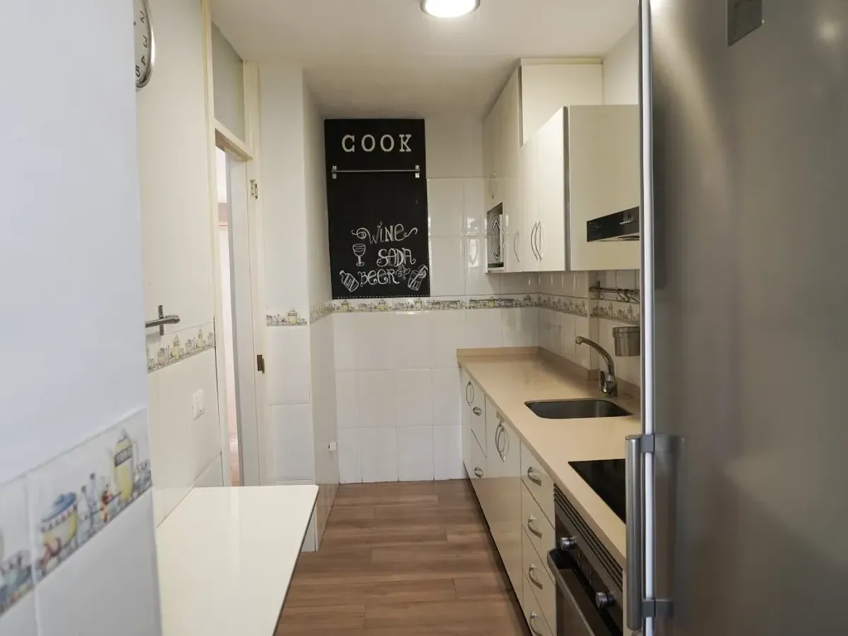 Tríplex en Venta en Av. Marítima, Candelaria