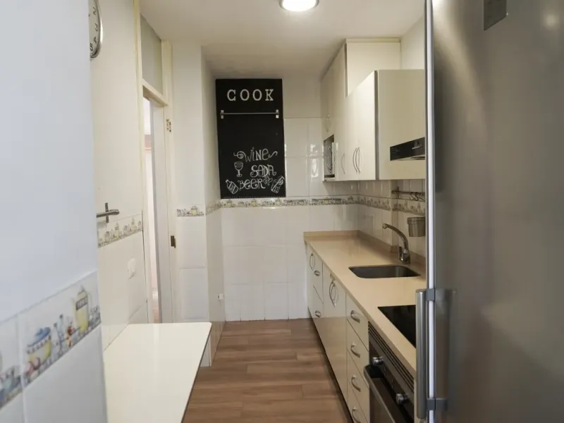 Tríplex en Venta en Av. Marítima, Candelaria