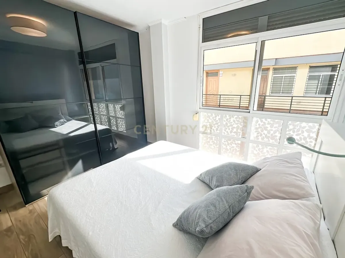 Tríplex en Venta en Av. Marítima, Candelaria