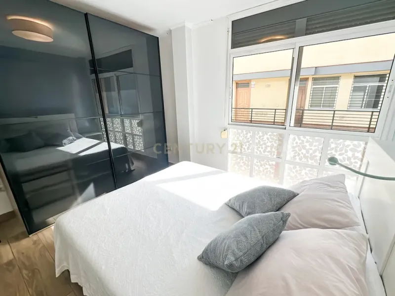 Tríplex en Venta en Av. Marítima, Candelaria