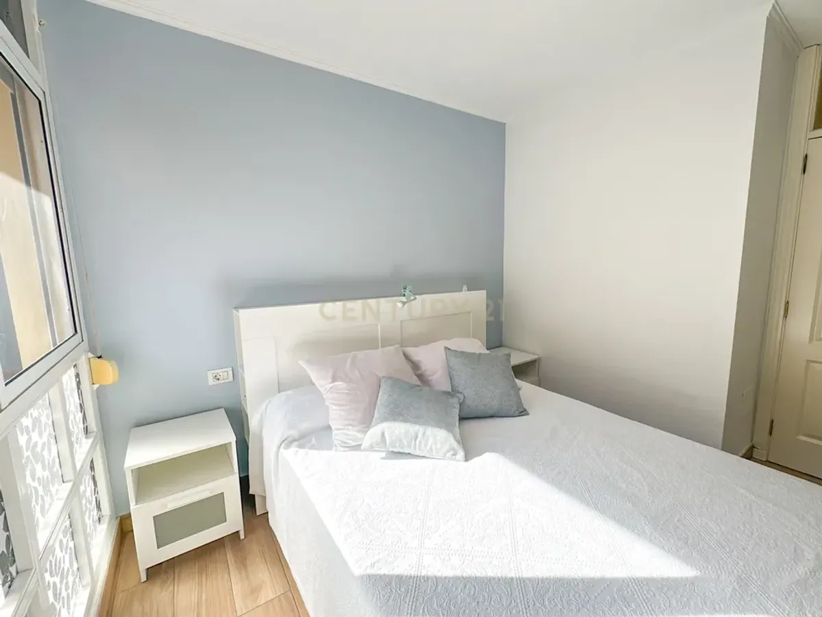 Tríplex en Venta en Av. Marítima, Candelaria